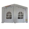 Opblaasbare Tent PVC 6x4