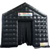 Opblaasbare DiscoTent PVC 8x4
