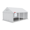 Tent PVC 6x4 