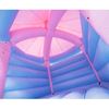 Pastel carrousel