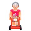 Sarah rollator
