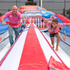 Bungee Run