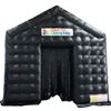 Opblaasbare DiscoTent PVC 4x3 