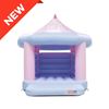 Pastel carrousel