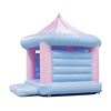 Pastel carrousel