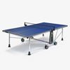 Pingpong tafel