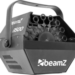 Bellenblaasmachine