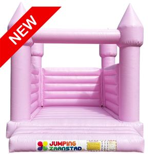 Roze kasteel