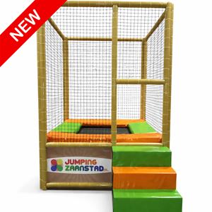 Jumpzone Deluxe