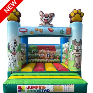 Puppy Fun