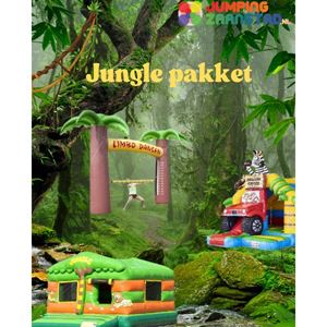 Jungle pakket