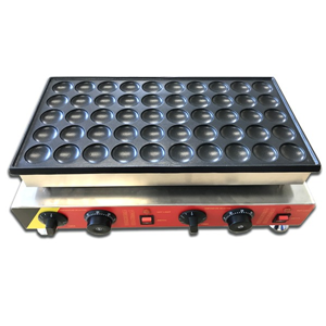 Poffertjesplaat Poffertjesplaat