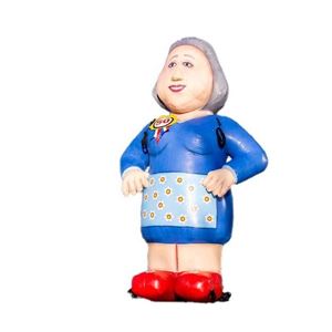 Sarah pop