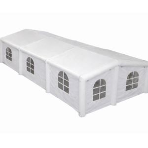 Opblaasbare Tent PVC 6x4