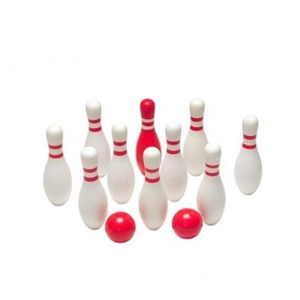 Bowling spel