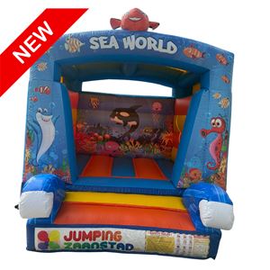 Mini Seaworld