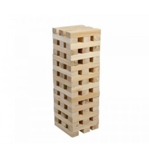 Mega Jenga