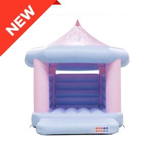 Pastel carrousel (INDOOR)