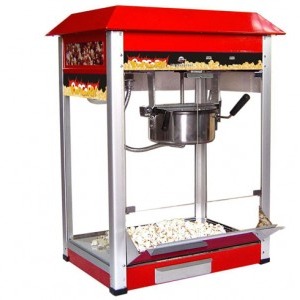 Popcornmachine