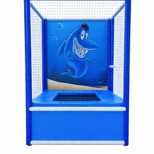 Jumpzone Haai Jumpzone Haai