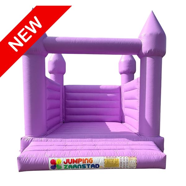 Paars Kasteel Paars Kasteel