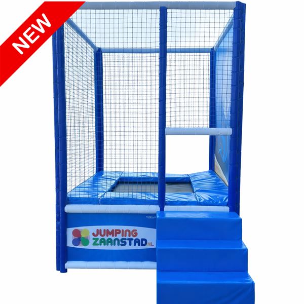 Jumpzone Haai Jumpzone Haai