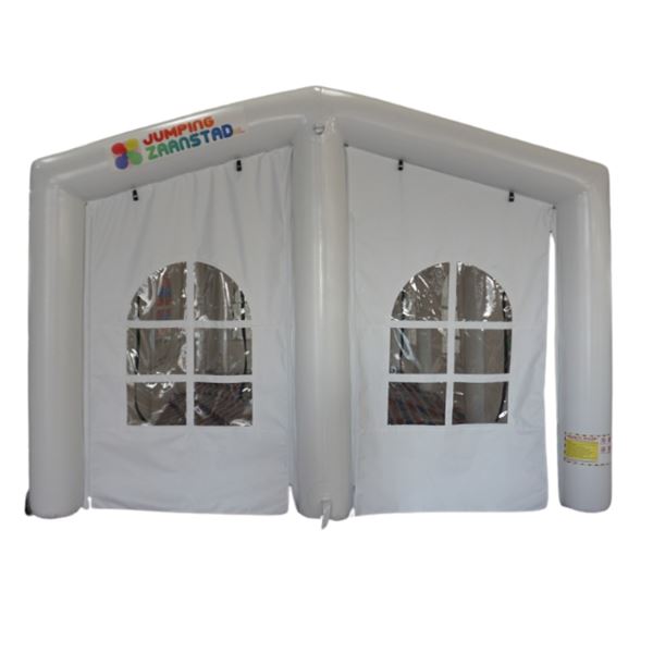 Opblaasbare Tent PVC 4x4