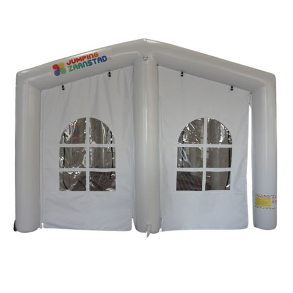 Opblaasbare Tent PVC 4x3 