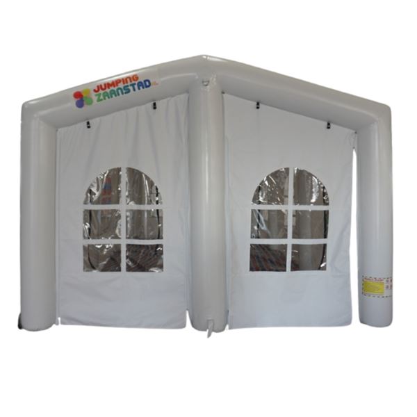 Opblaasbare Tent PVC 5x5