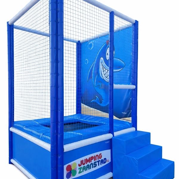 Jumpzone Haai Jumpzone Haai